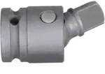 Gedore KB 1995 Kraftschrauber-Kardangelenk 1/2"