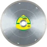 Klingspor DT 900 FL Diamanttrennscheiben 350 x 2,2 x 30 mm 2,2 x 7 mm geschl....