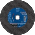 PFERD TOOLS Trennscheibe EHT 230x2,3x22,23 mm gerade Speziallinie SGP STEELOX f&uuml;r