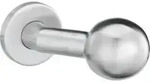 T&uuml;rknopf K4/052/02 VA F00 gekr&ouml;pfter Kugelk.EDI