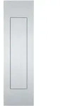 Schiebet&uuml;rmuschel 4251 001 blind L.155mm B.45mm VA 6204 ktg. EL.-T. 18,5mm FSB