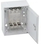 CobiNet Kunststoffverteiler BOX I zu 30 DA 2021 019