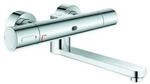 Grohe Infrarot-Waschtischarmatur Eurosmart CE 28,7cm, m Mischeinr. u Thermostat,