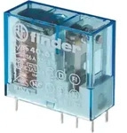 Finder Steck/Printrel.24VDC 1W16A Rast.5mm AgSnO2Kont. 40.61.9.024.4000