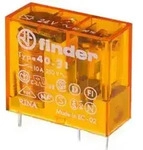 Finder Steck/Printrel.230VAC1W10A Raster 3,5mm 40.31.8.230.0000