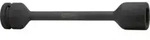KS Tools 1" Sechskant-Torsions-Kraftstecknuss, XL, 27mm, 450Nm