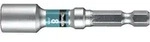 Makita Torsion Steckschl&uuml;ssel SW8