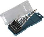 Makita Bohrer-Set HSS-G 6-tlg.