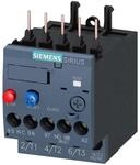 Siemens Indus.Sector &Uuml;berlastrelais 11-16A 3RU2116-4AB0 (3RU21164AB0)