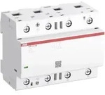 ABB Installationssch&uuml;tz ESB100-40N-06 100A 230V AC/DC
