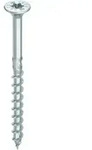 HECO Senkkopf TOPIX-plus 5,0 x 45 mit Fr&auml;staschen, HECO-Drive, HD-25,...