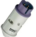 Mennekes Stecker 16A,3p,25V,IP44 636A