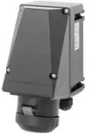 Ceag Sicherheitst. Wandsteckdose 380-415V 5p 16A GHG 511 4506 R0001