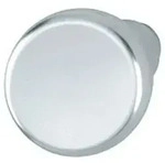 Knopflochteil 54 Alu.4-KT.8mm HOPPE