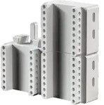 Rittal Anreih-Schranksystem 2-T&uuml;r BHT: 1200x2000x500mm VX 8205.000