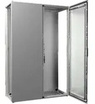 Rittal Anreih-Schranksystem 2-T&uuml;r BHT: 1200x1800x500mm VX 8285.000