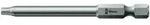 Wera Bit z&auml;hhart 1/4" DIN 3126 E6,3 T30x70mm