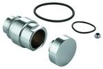 Grohe Umstellknopf 48411 chrom (48411000)