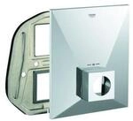 Grohe Rosette 47845 chrom chrom (47845000)