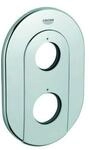 Grohe Rosette 47526 chrom chrom (47526000)