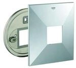 Grohe Rosette 46795 chrom chrom (46795000)