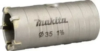 Makita HM-Hohlbohrkrone 35mm