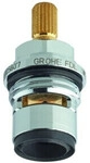 Grohe Oberteil 46318 Keramik chrom 46318 chrom