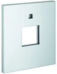 Grohe Rosette 46783 chrom chrom
