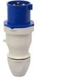 Walther Werke Stecker 32A 3P 230V 6h IP44 230306