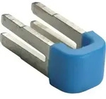 Hager QC 10 Br&uuml;cken f&uuml;r N-Klemme KN99N (VE10)