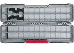 Bosch PRO Tough Box Large 50 x 120 x 355 mm Zubeh&ouml;r