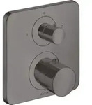 hansgrohe Fertigset Axor Citterio M UP-THM, m Ab- + Um-V, brush. bla vc