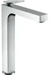 hansgrohe Waschtisch-Einhebelmischer 280 Axor Citterio A 200mm, HG, unver Abl.,