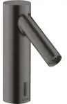 hansgrohe Elektronischer Waschtischmischer Axor Starck m Temp-Voreinst, Netz 230 V, b