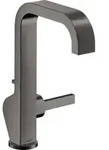 hansgrohe Waschtisch-Einhebelmischer 190 Axor Citterio A 160mm, m Pin-Griff,