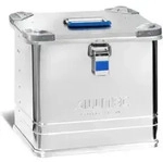 Alutec Aluminiumbox INDUSTRY 27 Ma&szlig;e 350x245x315mm Inhalt ca. 27 Liter