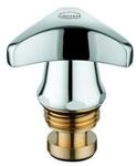 Grohe Oberteil 11102 mit Trecorn Griff Markierung rot 1/2" chrom (11102000)