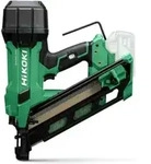 HiKOKI Akku-Streifennagler 18 V NR1890DCAW9Z, brushless