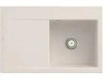 V&B Sp&uuml;le Subway Style 45 re, m Abl.garn, Hand., crema CeramicPlus