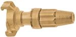 Spritzd&uuml;se GEKA plus-System Geka 25mm Ausf&uuml;hrung:schwer,SB Ware KARASTO (20.8400.9)