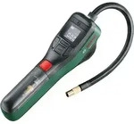Bosch Akku-Druckluftpumpe EasyPump mit Luftpumpenadapter f&uuml;r Reifenventile