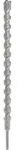 Bosch PRO SDS plus-5X Hammerbohrer, 25 x 400 x 450 mm