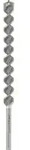 Bosch PRO SDS max-4 Hammerbohrer, 38 x 400 x 520 mm