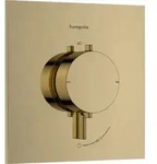 hansgrohe Thermostat Ecostat Comfort E UP, f 1 Verbr., 25,4 l/m., pol. gol opt