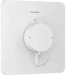 hansgrohe Thermostat Ecostat Comfort Q UP, f 1 Verbr., 25,9 l/min, mattwei&szlig;