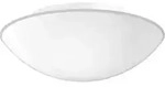RZB Opalglasleuchte opal-mt ws A60 75W 211006.002
