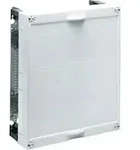 Hager Baustein, universN H300xB250mm UD21C1