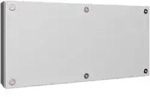 Rittal Klemmenkasten KX BHT 600x400x120 mm 1512.000