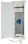 Eaton Unterputz-Kleinverteiler 5-reihig, KLV-60UPM-F