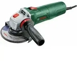Bosch Winkelschleifer UniversalGrind 850-125 + 3 Scheiben